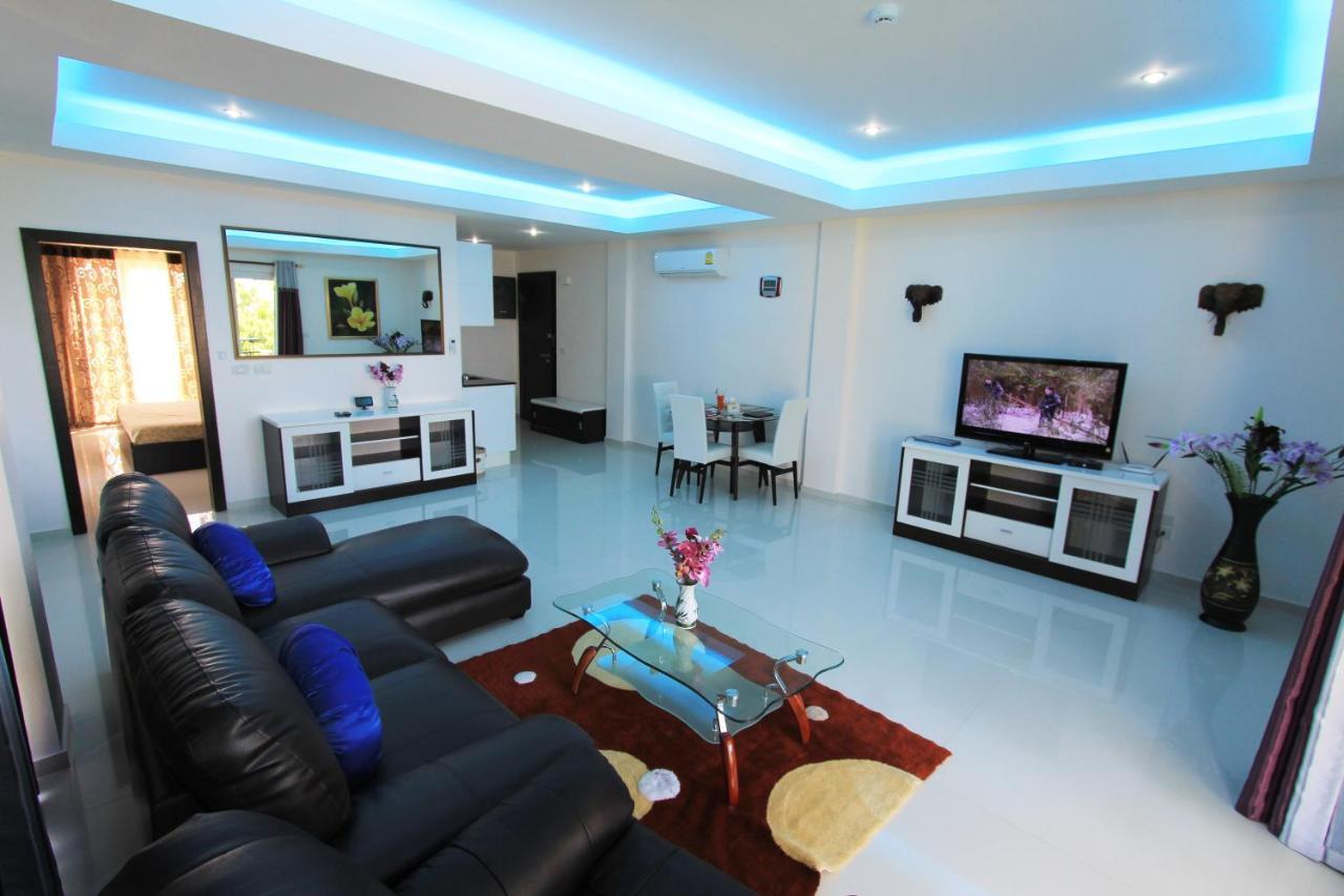 Siam Royal View Resort Apartments Koh Chang Exterior foto