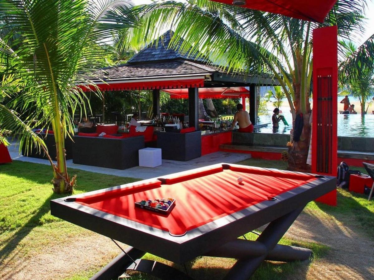 Siam Royal View Resort Apartments Koh Chang Exterior foto