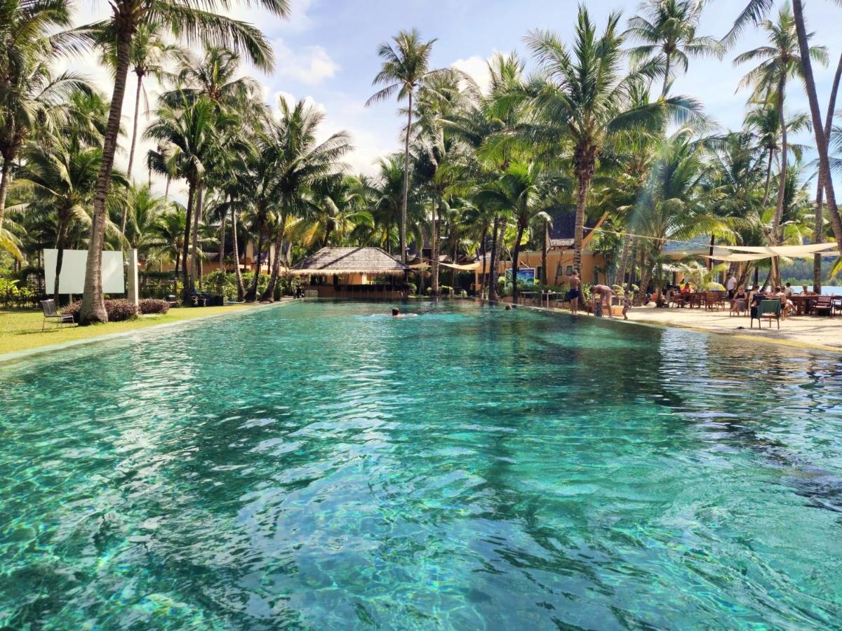 Siam Royal View Resort Apartments Koh Chang Exterior foto