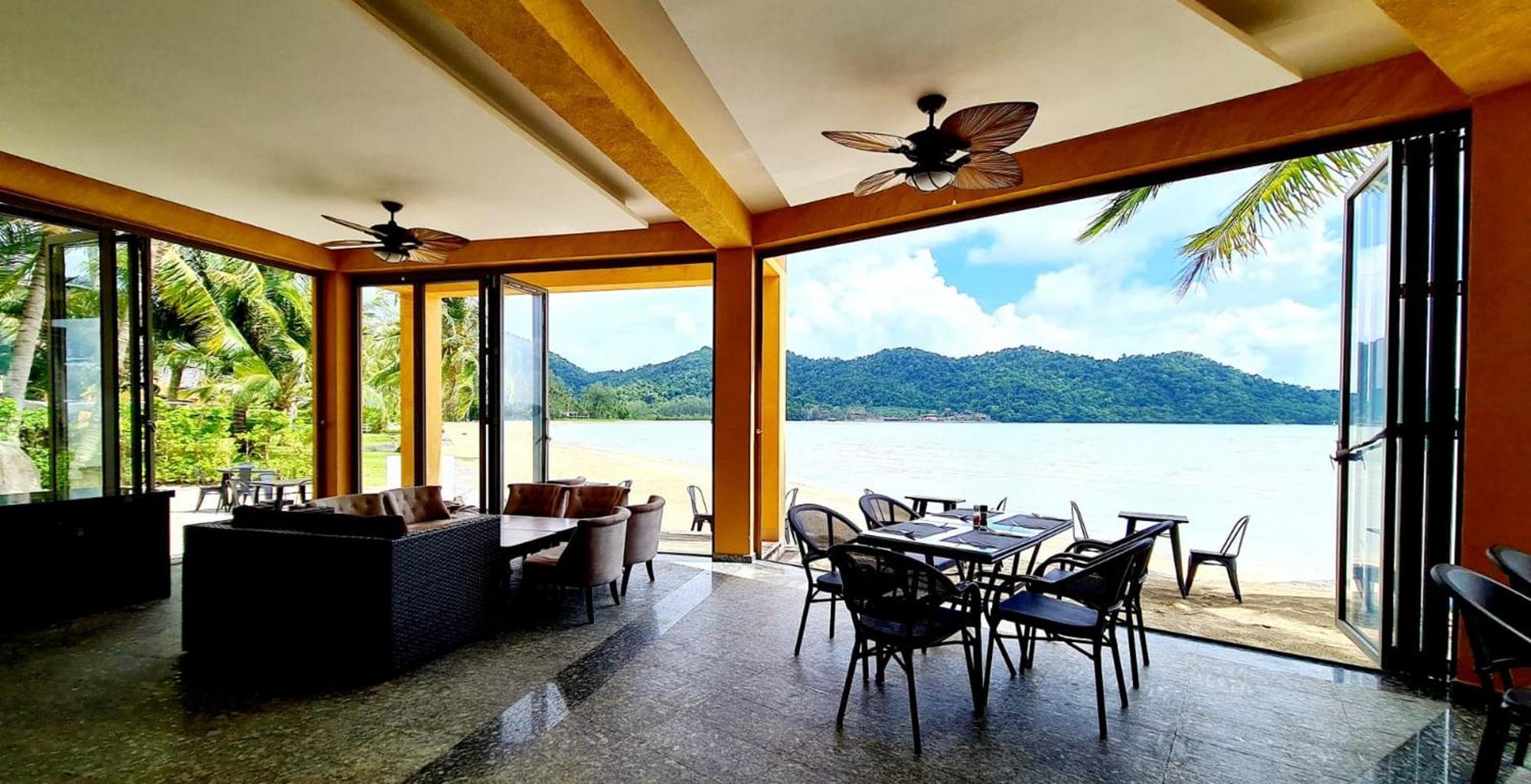 Siam Royal View Resort Apartments Koh Chang Exterior foto